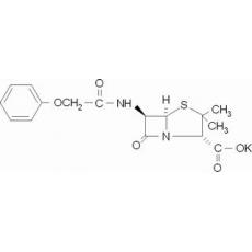 青霉素V鉀