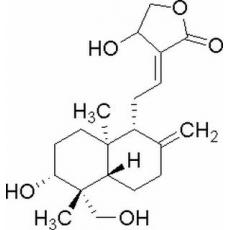 穿心蓮內(nèi)酯