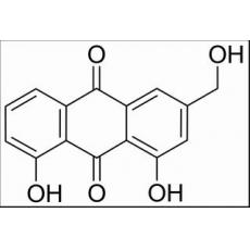 蘆薈大黃素