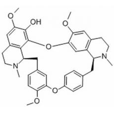 防己諾林堿