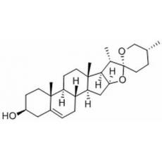 薯蕷皂苷元