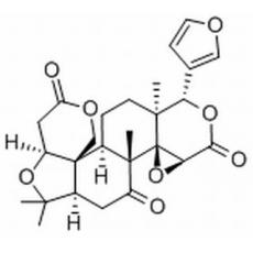 檸檬苦素