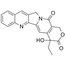 喜樹(shù)堿