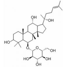 (R型)人參皂苷Rh1