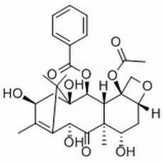 10-脫乙酰巴卡亭