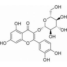 異槲皮苷