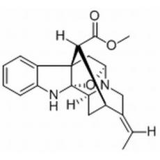 鴨腳樹葉堿