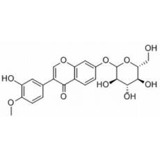 毛蕊異黃酮苷