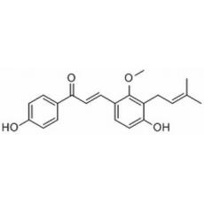 甘草查爾酮C