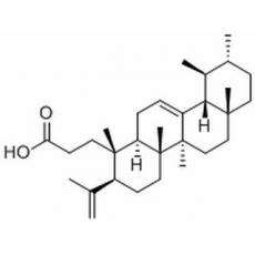 櫟櫻酸