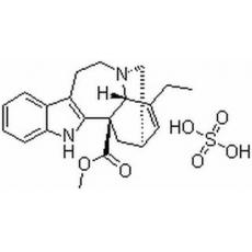 硫酸長春質(zhì)堿