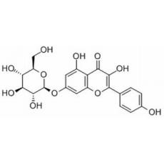 山奈酚-7-O-葡萄糖苷