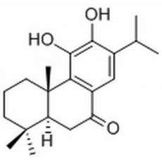 11-羥基柳杉酚