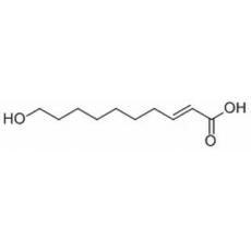  10-羥基癸烯酸