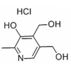  維生素B6  