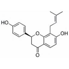  S型 異補骨脂二氫黃酮