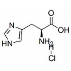 L-組氨酸鹽酸鹽