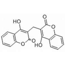 雙香豆素