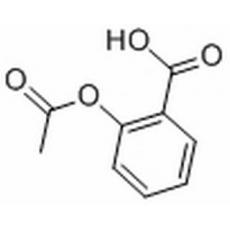 乙酰水楊酸