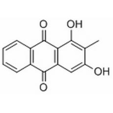 甲基異茜草素