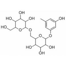 苔黑酚龍膽二糖苷