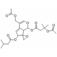 乙酰纈草三酯