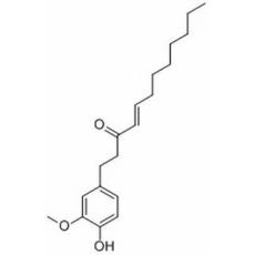 8-姜烯酚