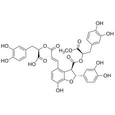 9’’’-丹酚酸B單甲酯