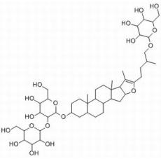 知母皂苷C