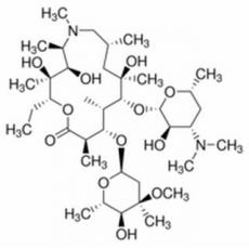 阿奇霉素