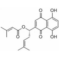  β，β’-二甲基丙烯酰阿卡寧