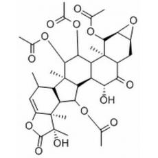 根薯酮內酯A