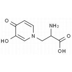 含羞草素