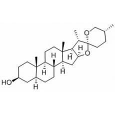 劍麻皂苷元