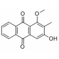 甲基異茜草素－1－甲醚