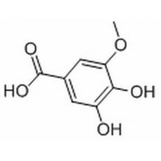 3-O-甲基沒食子酸