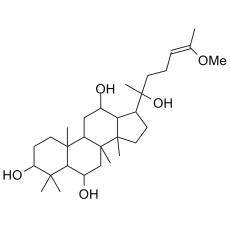 25-甲氧基-原人參三醇