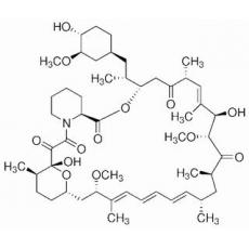 雷帕霉素