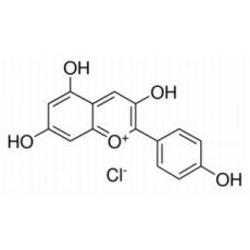 天竺葵素（氯化花葵素）