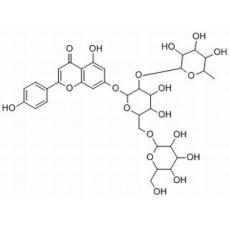 芹菜素-7-0-（2G-鼠李糖）龍膽糖苷