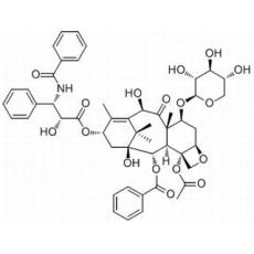 7-木糖苷-10-脫乙?；仙即? width=