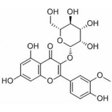 異鼠李素 3-O-半乳糖苷