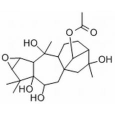 鬧羊花毒素V