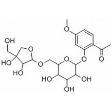 丹皮酚新苷