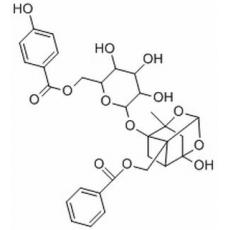 牡丹皮苷C