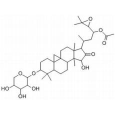 乙酰升麻醇-3-O-α-L-阿拉伯糖苷