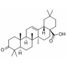 齊墩果酮酸