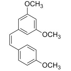 白藜蘆醇三甲醚