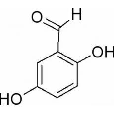2,5-二羥基苯甲醛