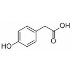 對羥基苯乙酸